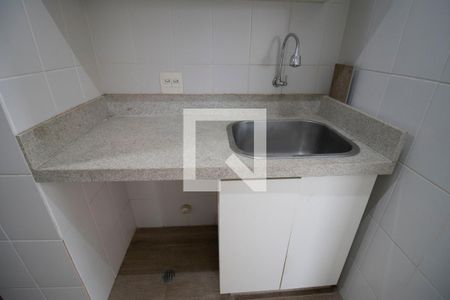 Apartamento à venda com 69m², 2 quartos e 1 vaga Apartamento à venda com 69m², 2 quartos e 1 vagaÁrea de serviço