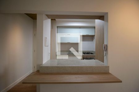 Apartamento à venda com 69m², 2 quartos e 1 vaga Apartamento à venda com 69m², 2 quartos e 1 vagaCozinha