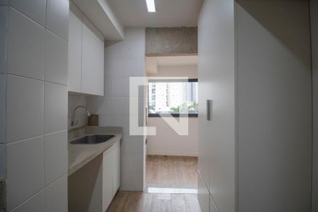 Apartamento à venda com 69m², 2 quartos e 1 vaga Apartamento à venda com 69m², 2 quartos e 1 vagaÁrea de serviço