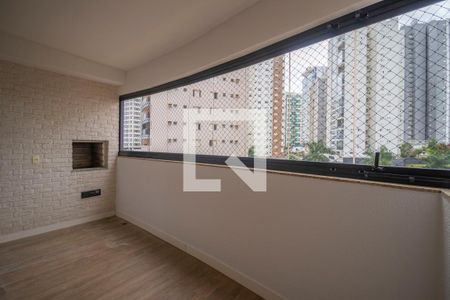 Apartamento à venda com 69m², 2 quartos e 1 vaga Apartamento à venda com 69m², 2 quartos e 1 vagaVaranda