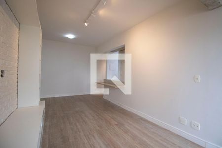 Apartamento à venda com 69m², 2 quartos e 1 vaga Apartamento à venda com 69m², 2 quartos e 1 vagaSala
