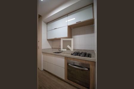 Apartamento à venda com 69m², 2 quartos e 1 vaga Apartamento à venda com 69m², 2 quartos e 1 vagaCozinha