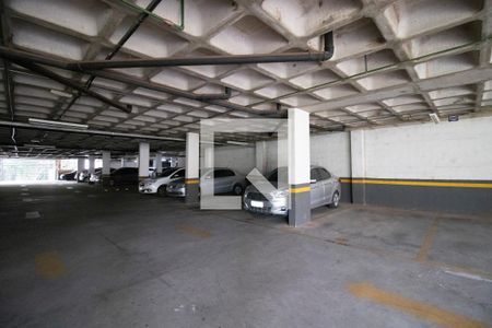 Apartamento à venda com 69m², 2 quartos e 1 vaga Apartamento à venda com 69m², 2 quartos e 1 vagaGaragem