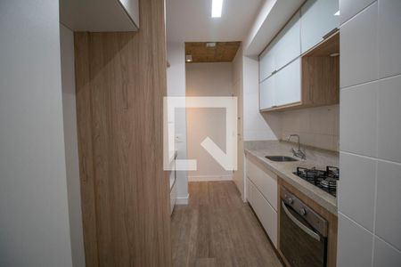 Apartamento à venda com 69m², 2 quartos e 1 vaga Apartamento à venda com 69m², 2 quartos e 1 vagaCozinha