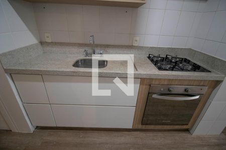 Apartamento à venda com 69m², 2 quartos e 1 vaga Apartamento à venda com 69m², 2 quartos e 1 vagaCozinha