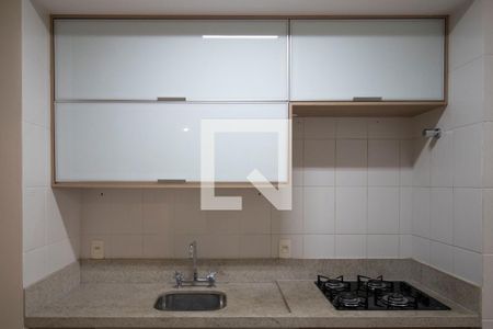 Apartamento à venda com 69m², 2 quartos e 1 vaga Apartamento à venda com 69m², 2 quartos e 1 vagaCozinha