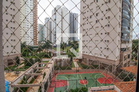 Apartamento à venda com 69m², 2 quartos e 1 vaga Apartamento à venda com 69m², 2 quartos e 1 vagaVista da suíte 2