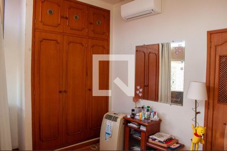 Suíte de apartamento à venda com 2 quartos, 107m² em Centro, Campinas