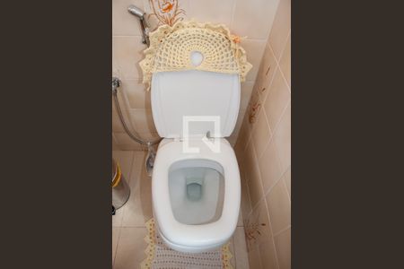 Banheiro da Suíte de apartamento à venda com 2 quartos, 107m² em Centro, Campinas