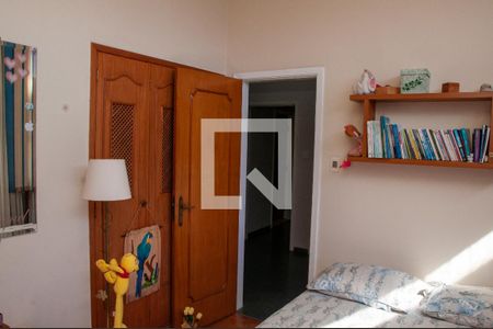 Suíte de apartamento à venda com 2 quartos, 107m² em Centro, Campinas