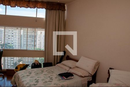 Apartamento à venda com 107m², 2 quartos e 1 vagaQuarto 