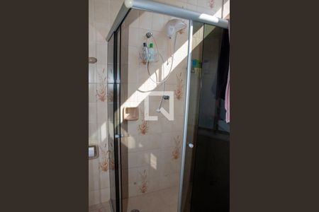 Apartamento à venda com 107m², 2 quartos e 1 vagaBanheiro da Suíte