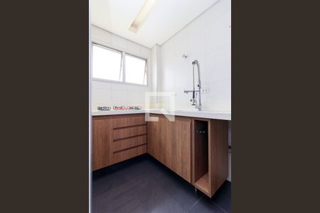 Apartamento à venda com 65m², 2 quartos e 1 vaga Apartamento à venda com 65m², 2 quartos e 1 vagaCozinha