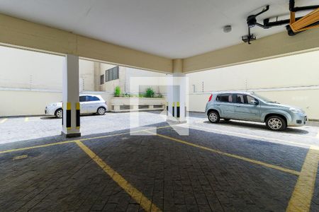 Apartamento à venda com 65m², 2 quartos e 1 vaga Apartamento à venda com 65m², 2 quartos e 1 vagaGaragem