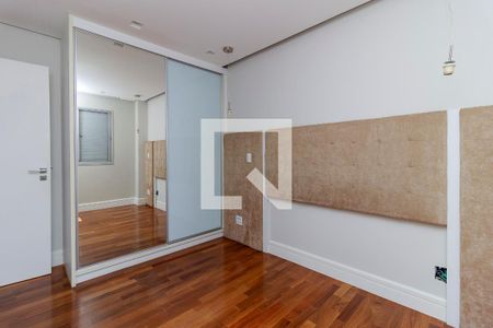 Quarto 1 de apartamento para alugar com 2 quartos, 65m² em Campo Belo, São Paulo