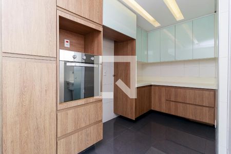 Apartamento à venda com 65m², 2 quartos e 1 vaga Apartamento à venda com 65m², 2 quartos e 1 vagaCozinha