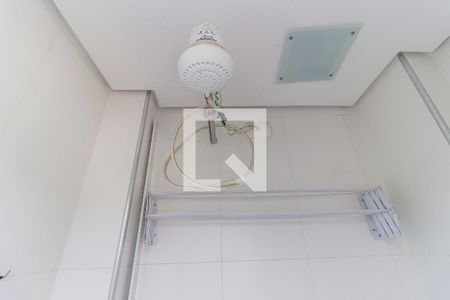 Apartamento à venda com 65m², 2 quartos e 1 vaga Apartamento à venda com 65m², 2 quartos e 1 vagaÁrea de Serviço - Banheiro