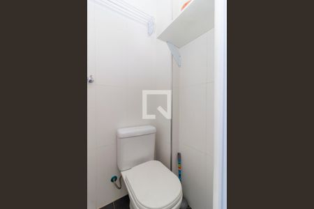 Apartamento à venda com 65m², 2 quartos e 1 vaga Apartamento à venda com 65m², 2 quartos e 1 vagaÁrea de Serviço - Banheiro