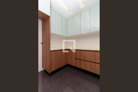 Apartamento à venda com 65m², 2 quartos e 1 vaga Apartamento à venda com 65m², 2 quartos e 1 vagaCozinha