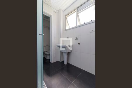 Apartamento à venda com 65m², 2 quartos e 1 vaga Apartamento à venda com 65m², 2 quartos e 1 vagaÁrea de Serviço