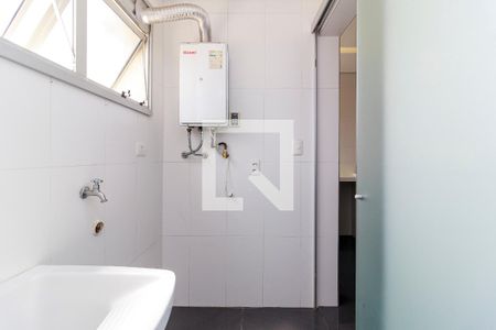 Apartamento à venda com 65m², 2 quartos e 1 vaga Apartamento à venda com 65m², 2 quartos e 1 vagaÁrea de Serviço