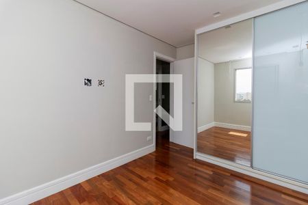 Quarto 1 de apartamento para alugar com 2 quartos, 65m² em Campo Belo, São Paulo