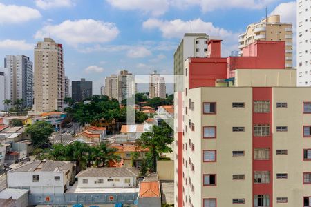 Apartamento à venda com 65m², 2 quartos e 1 vaga Apartamento à venda com 65m², 2 quartos e 1 vagaQuarto 2 - Vista