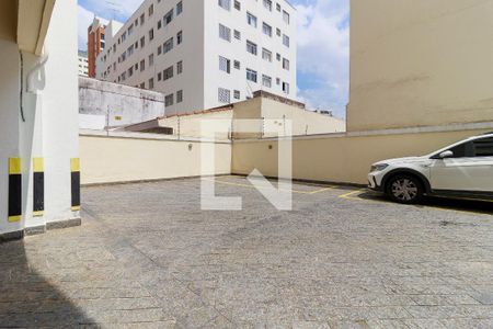 Apartamento à venda com 65m², 2 quartos e 1 vaga Apartamento à venda com 65m², 2 quartos e 1 vagaGaragem