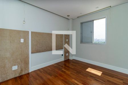 Quarto 1 de apartamento para alugar com 2 quartos, 65m² em Campo Belo, São Paulo