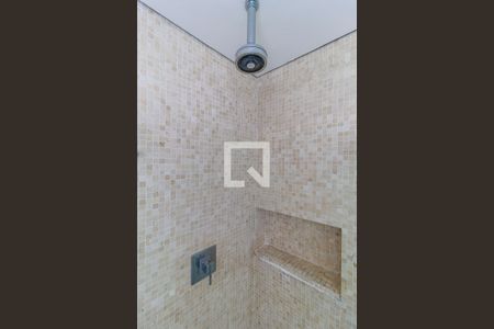 Apartamento à venda com 65m², 2 quartos e 1 vaga Apartamento à venda com 65m², 2 quartos e 1 vagaBanheiro