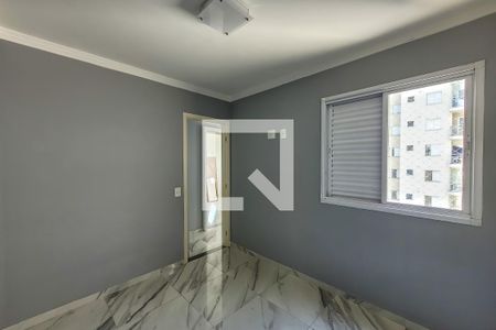 Quarto 1 de apartamento à venda com 3 quartos, 59m² em Água Funda, São Paulo