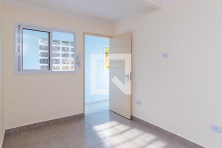 Sala de apartamento para alugar com 1 quarto, 37m² em Luz, São Paulo