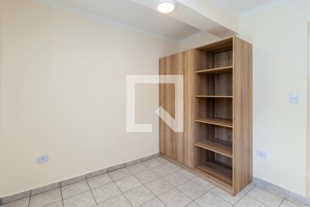 Quarto  de apartamento para alugar com 1 quarto, 37m² em Luz, São Paulo