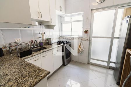 Apartamento à venda com 90m², 3 quartos e 1 vagaCozinha