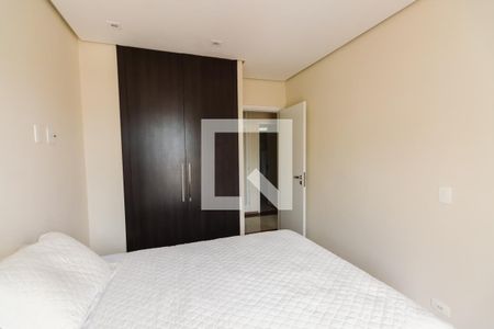 Quarto 1 de apartamento para alugar com 3 quartos, 90m² em Perdizes, São Paulo