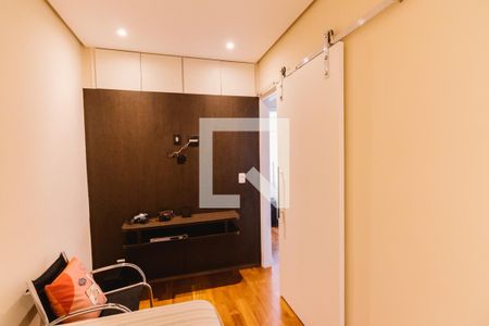 Apartamento à venda com 90m², 3 quartos e 1 vagaQuarto 3