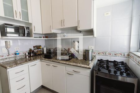 Apartamento à venda com 90m², 3 quartos e 1 vagaCozinha