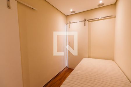 Apartamento à venda com 90m², 3 quartos e 1 vagaQuarto 3