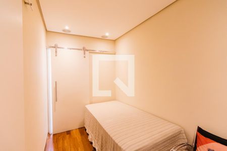 Apartamento à venda com 90m², 3 quartos e 1 vagaQuarto 3