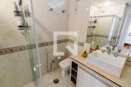 Apartamento à venda com 90m², 3 quartos e 1 vagaBanheiro