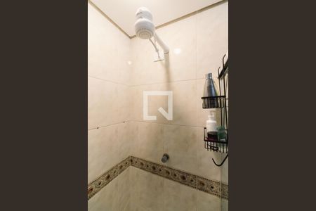 Apartamento à venda com 90m², 3 quartos e 1 vagaBanheiro Chuveiro