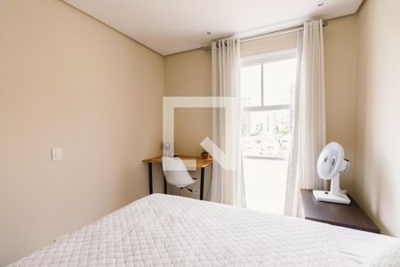 Quarto 1 de apartamento para alugar com 3 quartos, 90m² em Perdizes, São Paulo