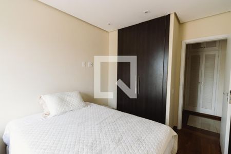 Quarto 1 de apartamento para alugar com 3 quartos, 90m² em Perdizes, São Paulo