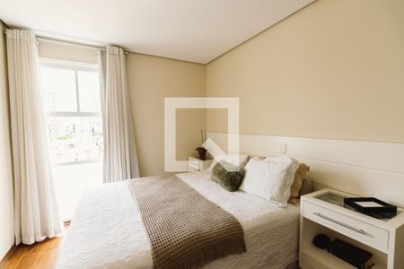 Apartamento à venda com 90m², 3 quartos e 1 vagaQuarto 2