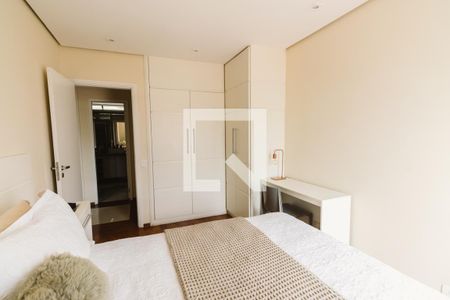 Apartamento à venda com 90m², 3 quartos e 1 vagaQuarto 2