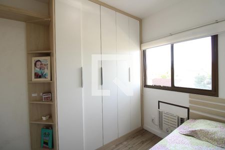 Apartamento à venda com 100m², 4 quartos e 2 vagasQuarto 2 