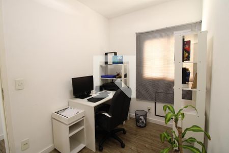 Apartamento à venda com 100m², 4 quartos e 2 vagasQuarto 3