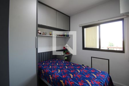 Apartamento à venda com 100m², 4 quartos e 2 vagasQuarto 1