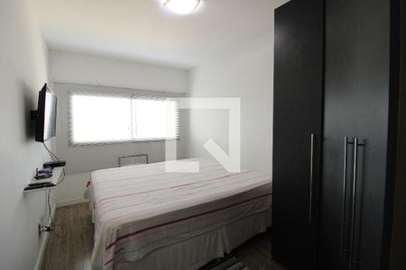 Apartamento à venda com 100m², 4 quartos e 2 vagasQuarto 4