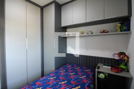 Apartamento à venda com 100m², 4 quartos e 2 vagasQuarto 1